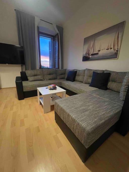 Elena Apartment Rovinj Exterior photo